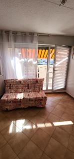 Studio Carnon-Plage - 1