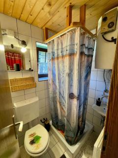 Vacation cottage house Enya - 5