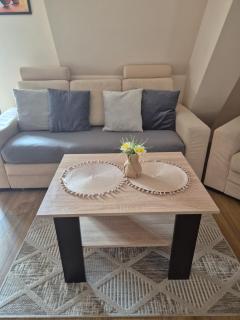 Apartament Ewa nad jeziorem w Giżycku - Giżycko - 7