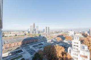 MOT Azopardo 700 'B' - Lux Lofts Pto Madero - 6