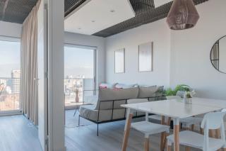 Azopardo 700 'B' - Lux Lofts Pto Madero - Buenos Aires - 7