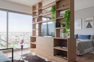 Azopardo 700 'A' - Lux Lofts Puerto Madero - Buenos Aires - 9