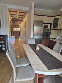 Apartament Ewa nad jeziorem w Giżycku - Giżycko - 8