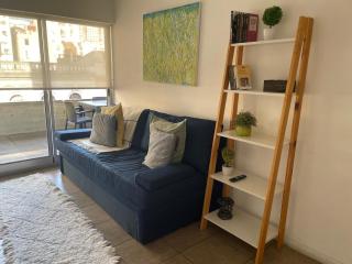 Impecable departamento en Caballito. - Buenos Aires - 9