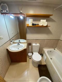 Newly renovated and furnished - Albatera - 9