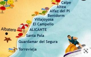 Newly renovated and furnished - Albatera - 7