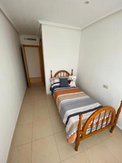 Newly renovated and furnished - Albatera - 4
