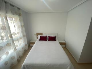 Newly renovated and furnished - Albatera - 3