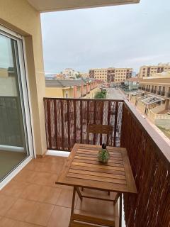 Newly renovated and furnished - Albatera - 2