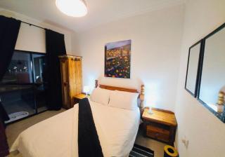 Calabash Cape Town - Darling - 1