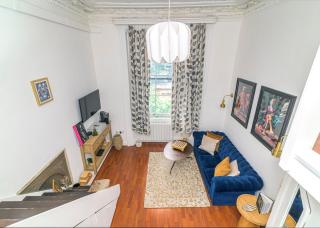 Notting Hill Portobello Entire unit - Londres - 0
