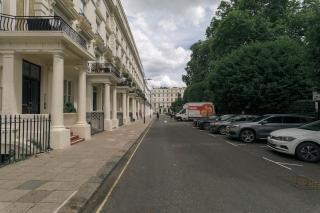 Notting Hill Portobello Entire unit - Londres - 9