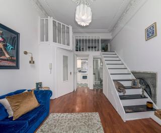 Notting Hill Portobello Entire unit - Londres - 8