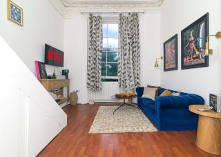 Notting Hill Portobello Entire unit - Londres - 5