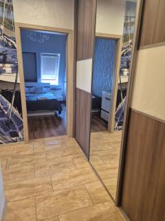 Apartament Ewa nad jeziorem w Giżycku - Giżycko - 9