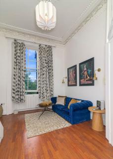Notting Hill Portobello Entire unit - Londres - 1