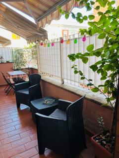 La Casina di Eri - Livorno - 8
