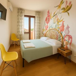 GuestHouse dei Fiori - Hituscany - Pisa - 4