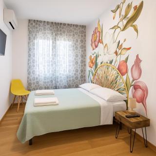 GuestHouse dei Fiori - Hituscany - Pisa - 3