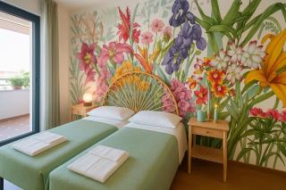 GuestHouse dei Fiori - Hituscany - Pisa - 7