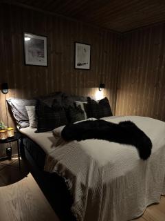 Moderne leilighet ski inn og ski ut med magisk natur - Lii - 1