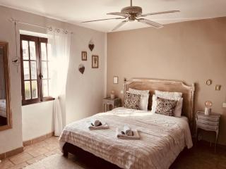 B&B Temps Suspendu Provence - Pernes-les-Fontaines - 1