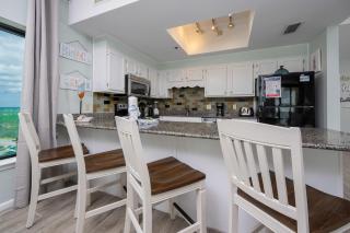 Phoenix I 1141 condo - Orange Beach - 7