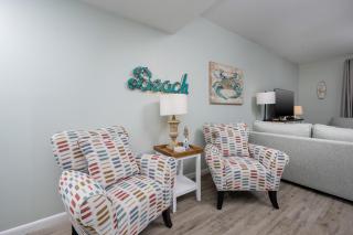 Phoenix I 1141 condo - Orange Beach - 5
