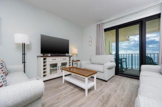 Phoenix I 1141 condo - Orange Beach - 4