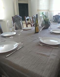 Chez Jeanine Maison Familiale - Schaeffersheim - 2