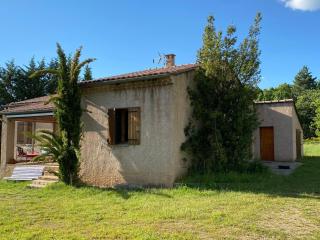 Villa de l'Argau - Revest-du-Bion - 4