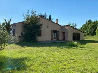 Villa de l'Argau - 1