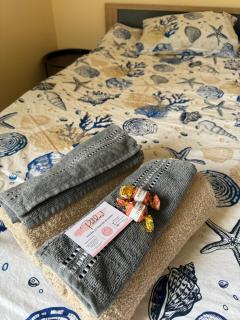 KurBrauksim Windau Rooms - Ventspils - 9