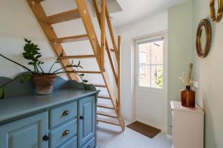 Vakantiehuisje Grijpskerke, hartje Walcheren - Grijpskerke - 1
