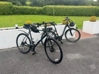 Dinnys Cottage, Free Parking, Bike Hire - 9