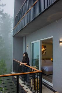 Zesora Nathia Gali - Nathia Gali - 4