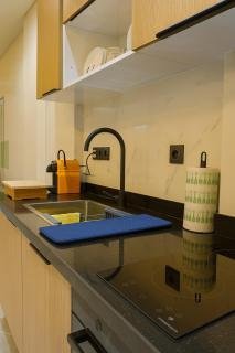 Confort central Agdal 2 ch, Wi-Fi, clim, parking - Rabat - 5