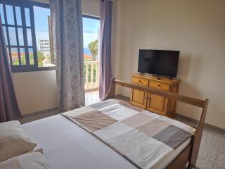 Double Room at Villa Lila - Puerto de la Cruz - 8