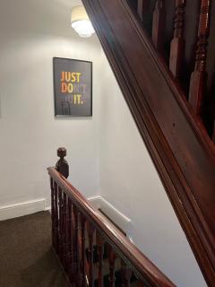 Supreme Home - Wolverhampton - 5