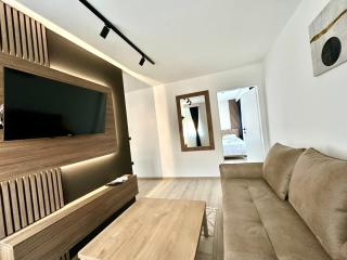 Lux Apartments NK - Old Town - Saraievo - 8