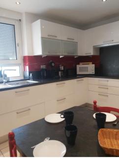 Chez Jeanine Maison Familiale - Schaeffersheim - 5