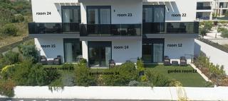 VILLA JANE INN - Rogoznica (Rogosnizza) - 9