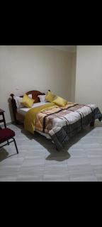 Placewood Hotel - Masaka - 3