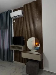 Beach Apartments Relax Golem - Golem - 2