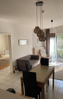 Appartement dans parc - - 5