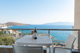 Playa Apartments - Saranda - 9