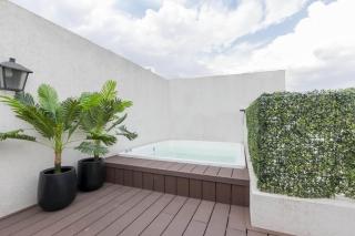 Loyola 1500 'B' - 3 Bd 4 Ba Patio Grill & BBQ - Buenos Aires - 7