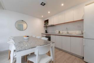 Loyola 1500 'B' - 3 Bd 4 Ba Patio Grill & BBQ - Buenos Aires - 3