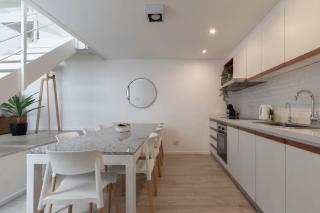Loyola 1500 'B' - 3 Bd 4 Ba Patio Grill & BBQ - Buenos Aires - 2