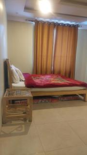 Clouds View Hotel And Restaurant - Naran - 1